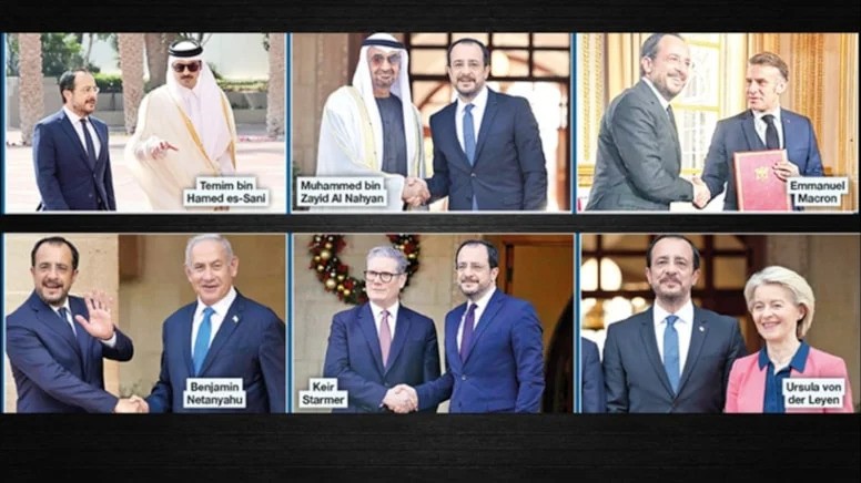 Ενεργειακός συναγερμός στην Ανατολική Μεσόγειο – «Χάνεται ο ρόλος της Τουρκίας»